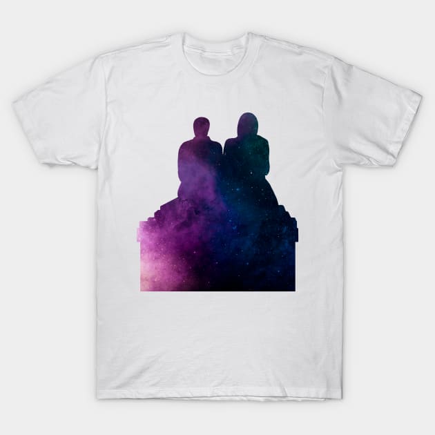 One last trip T-Shirt by samanthagarrett